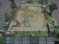 image bg Auto Chess