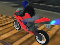 Extreme Bike Track image
