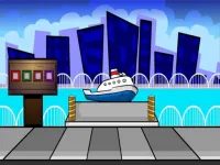 image bg Modern City Escape 2