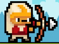Arrow of Janissary image