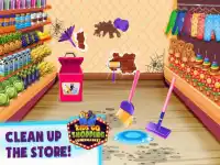 image bg Kids Go Shopping