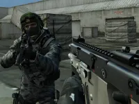 Call to Action Multiplayer image