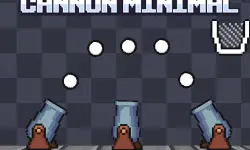 Cannon Minimal image