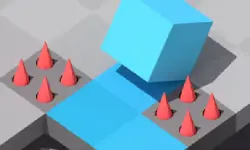 Adventure Cube image