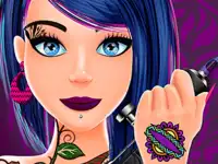 image bg Tattoo Studio