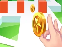 Coin Running image