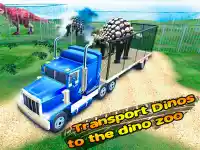 image bg Transport Dinos To The Dino Zoo