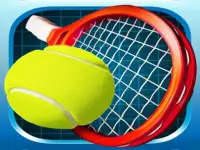 image bg Tennis Start