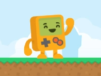 image bg Adventure Joystick