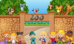 Zoo Tycoon image