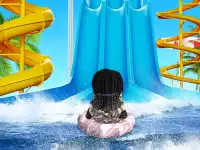 image bg Uphill Rush Water Park 3D