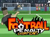 Football Penalty Champions image