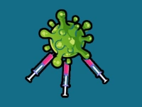 Covid-19 Vaccin image
