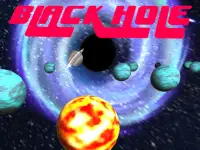 image bg Black Hole