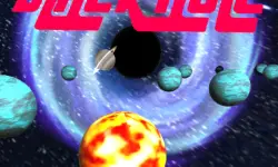 Black Hole image