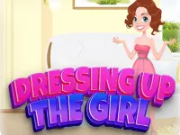 image bg Dressing Up The Girl