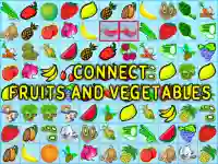 Connect: Fruits and Vegetables image