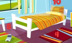 Hidden Object Game - Quiet Place image