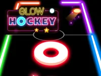Glow Hockey image