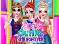 image bg Students Outfits Changeover