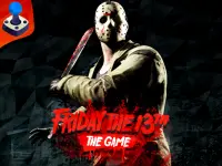 image bg Friday the 13th