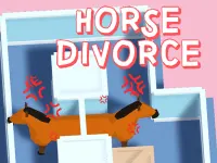 image bg Horse Divorce