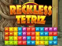 image bg Reckless Tetriz