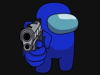image bg Among Us Killer