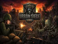 Urban Siege Line image