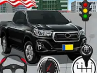 Car Games - Epic Car Parking image