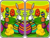 Easter Differences image