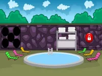 image bg Swimming Club Escape 2