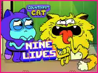 Counterfeit Cat: Nine Lives image
