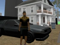 City Simulator image