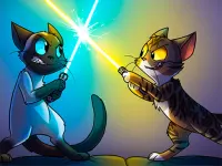 Cats Arena image