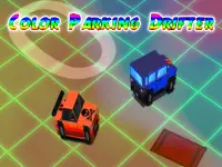 image bg Color Parking Drifter