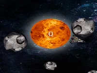 image bg Defend the Planet
