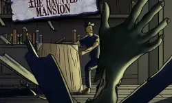 The Haunted Mansion image