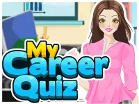 image bg My Career Quiz