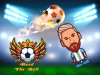 image bg Head The Ball