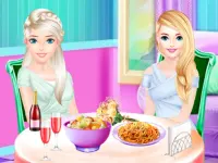 image bg Sisters Delicious Lunch