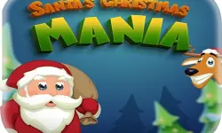 Santas Christmas Mania image