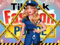 image bg TikTok Fashion Police