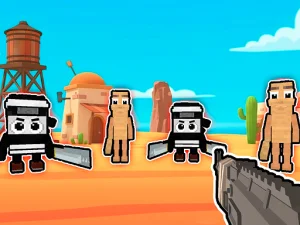 Brainrot Shooter image