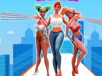 Hi Darling! - impossible Stunts on Heels image