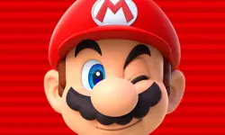 Super Mario Bros Movie image