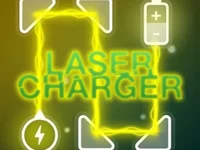 image bg Laser Charger