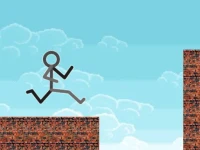 image bg Run Stickman Run