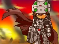 image bg Combat Heaven