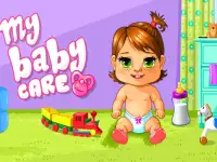 My Baby Care 3D image